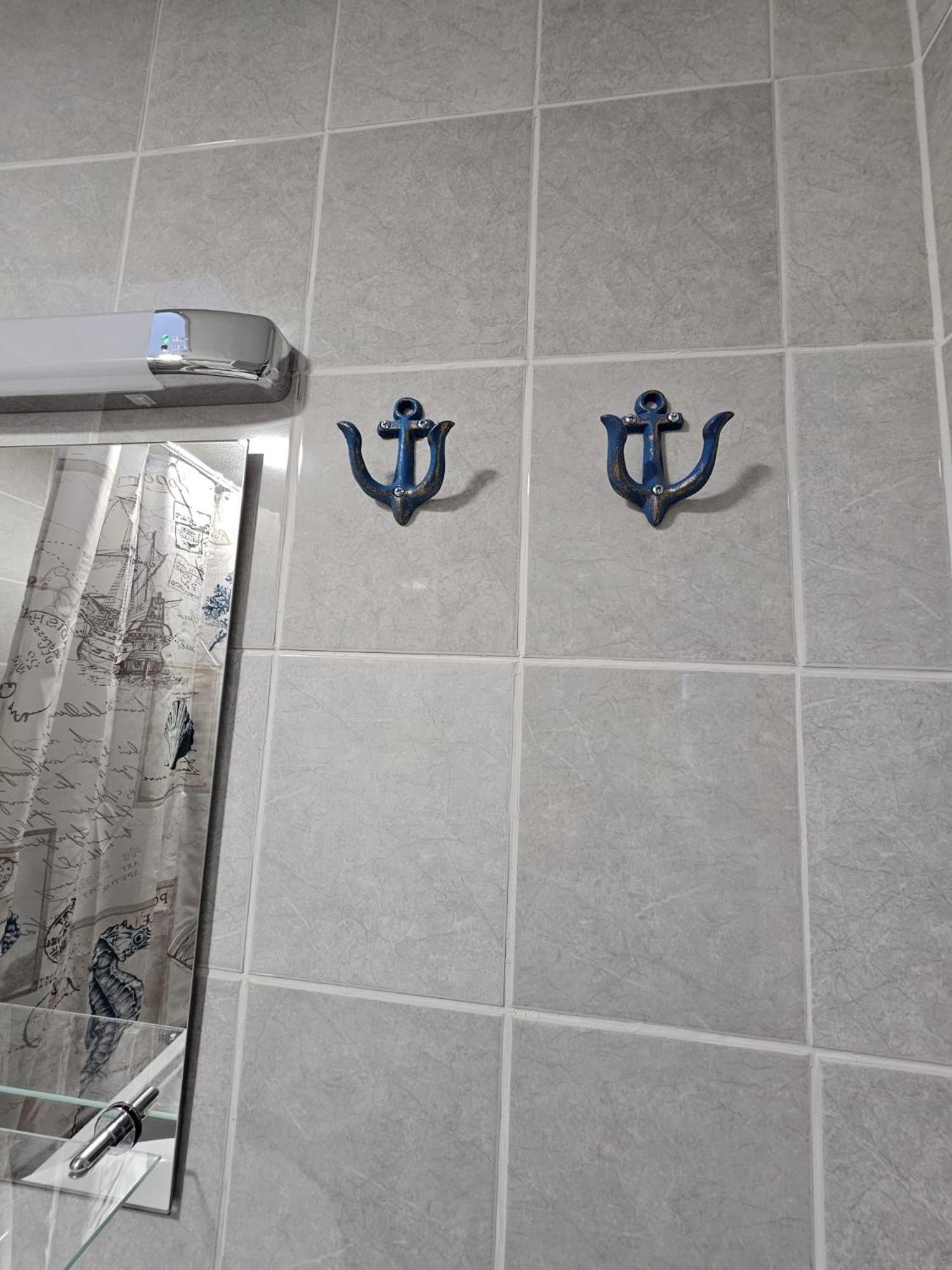 Apartamento The Nautical Nook *