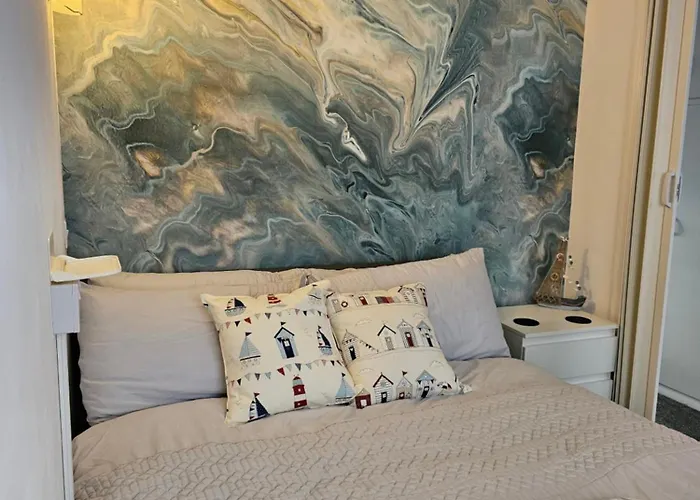 The Nautical Nook