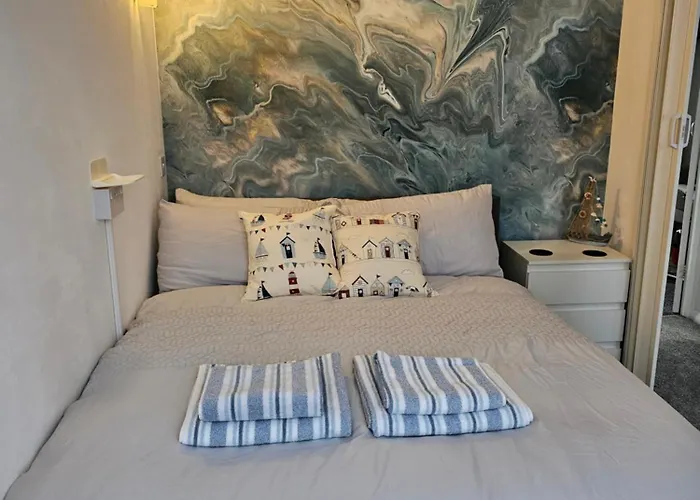 The Nautical Nook