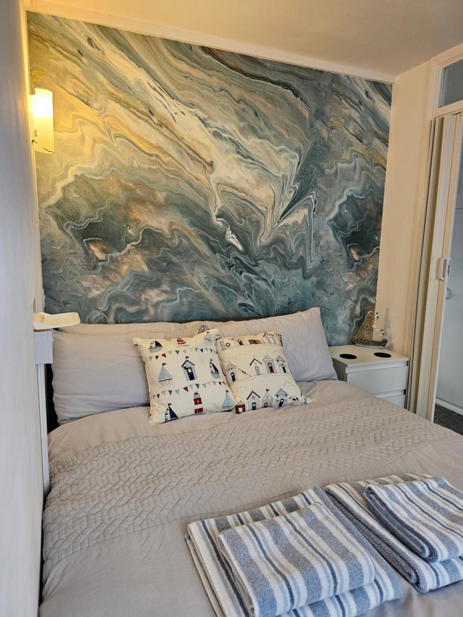 Apartment The Nautical Nook