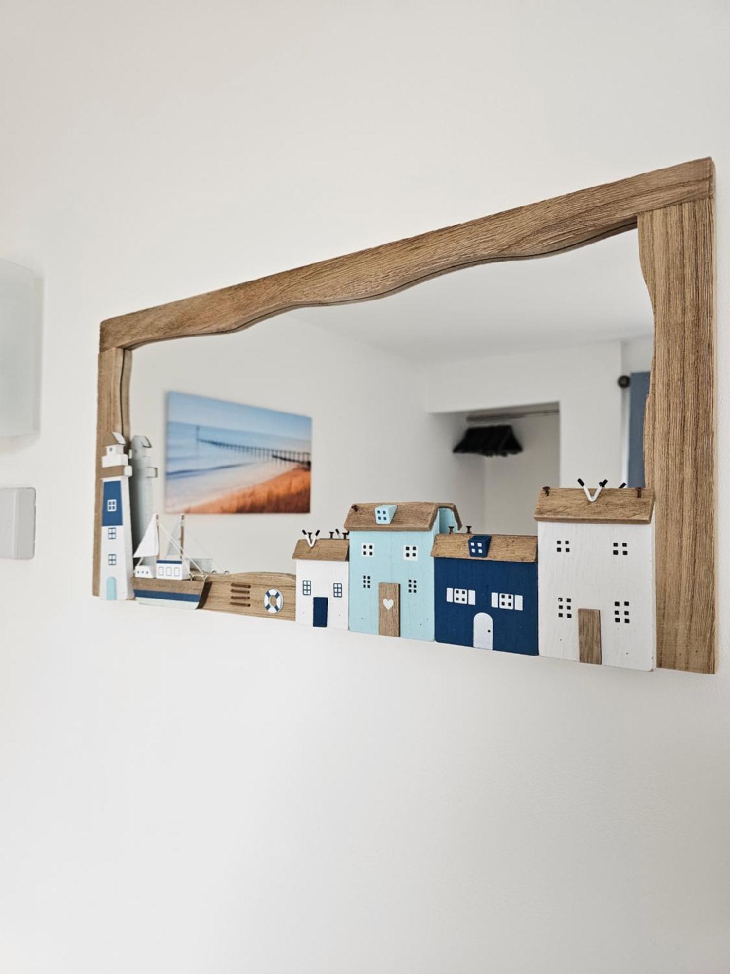 The Nautical Nook * Dawlish
