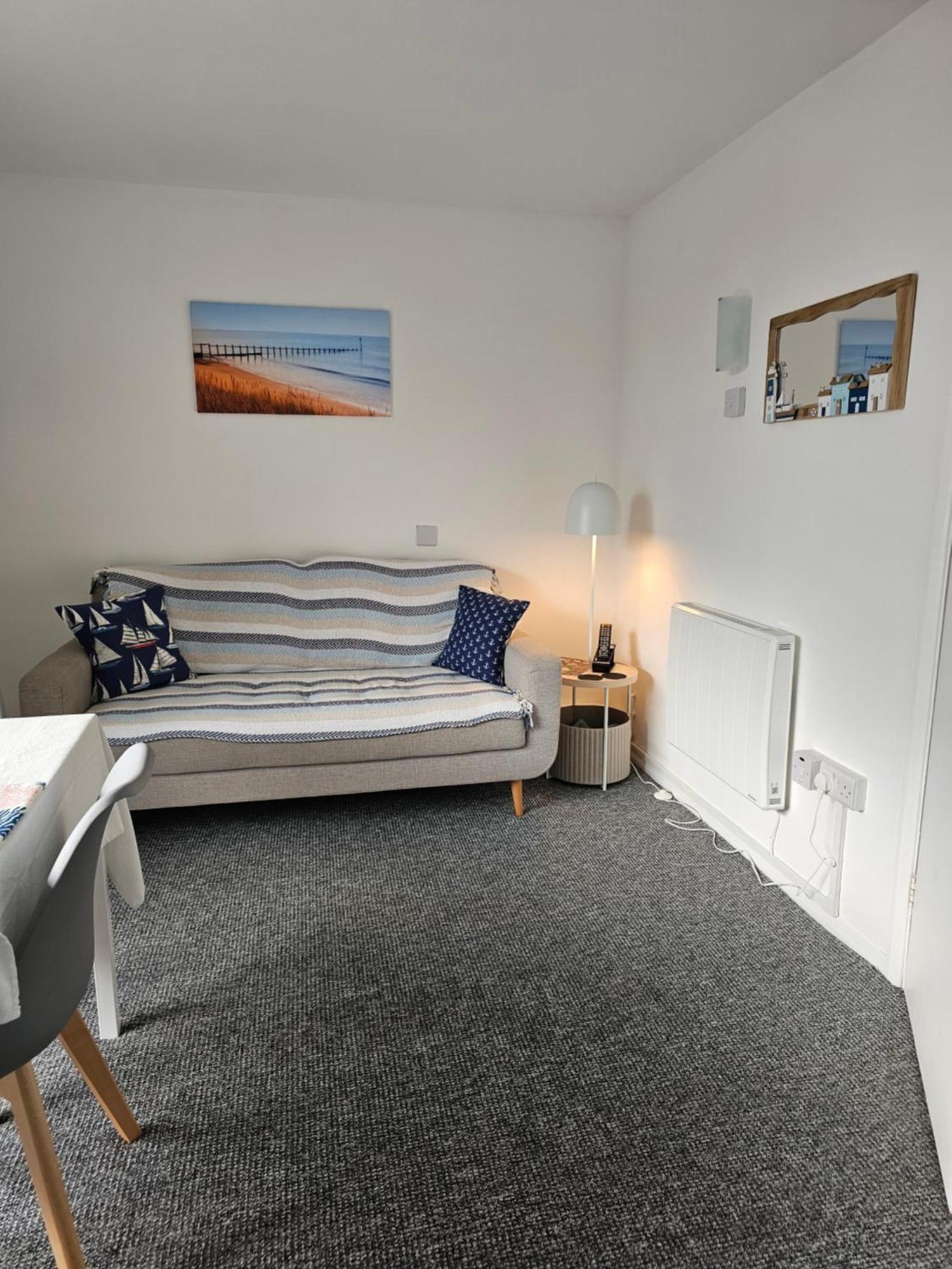 The Nautical Nook Dawlish