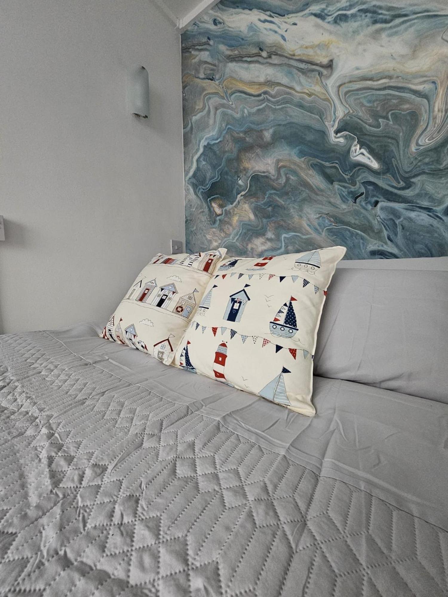 Apartment The Nautical Nook