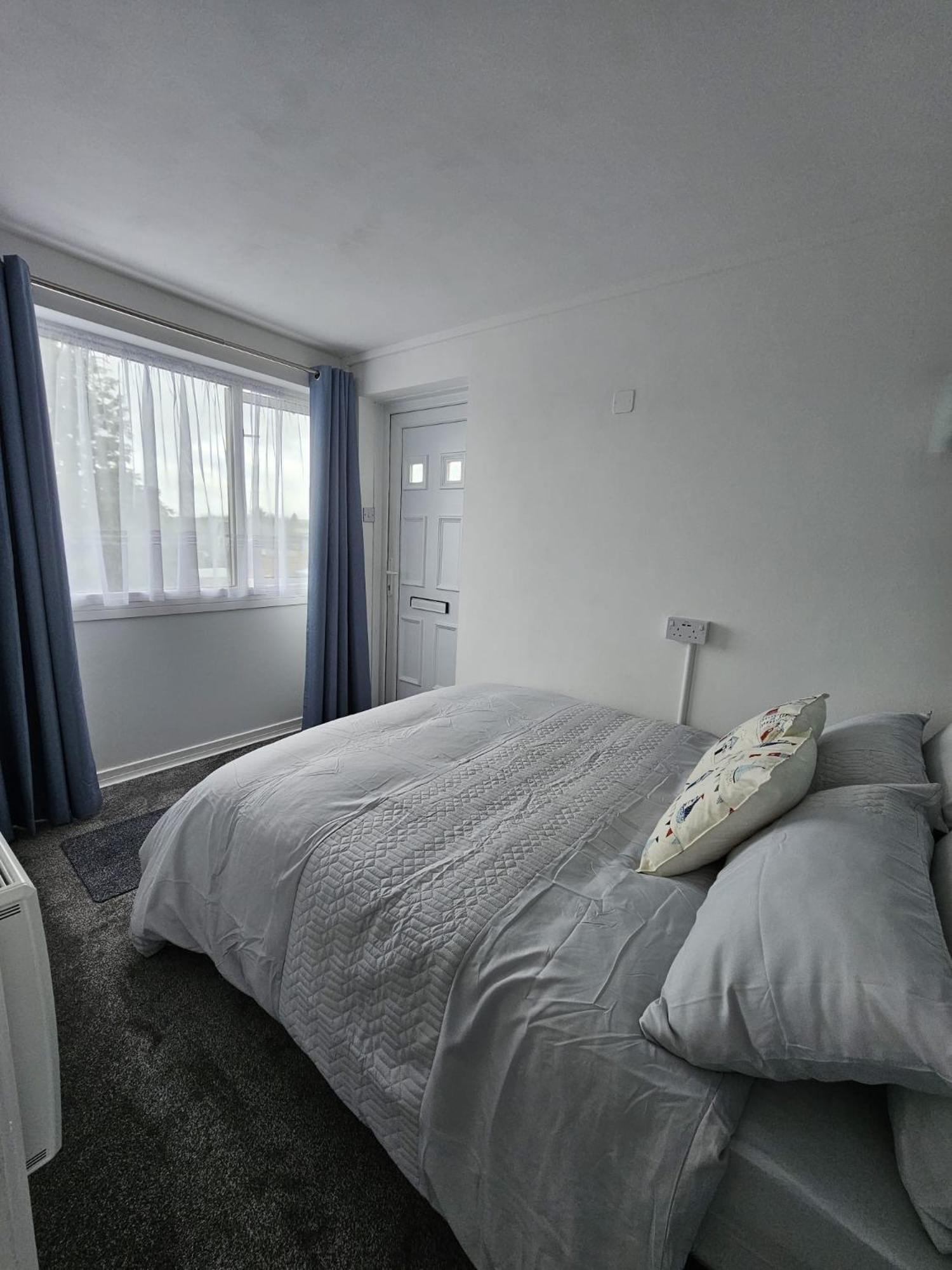 Apartment The Nautical Nook *